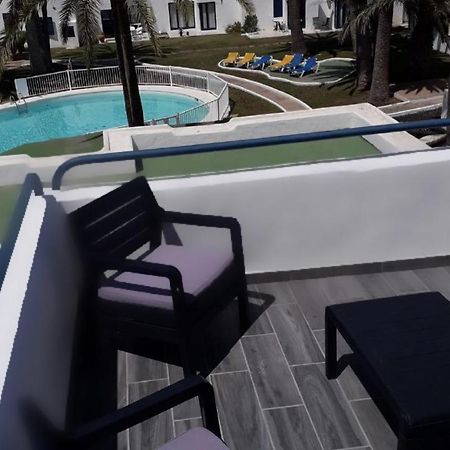 Los Barqueros Corralejo "Beach Front - Town Centre" Bagian luar foto