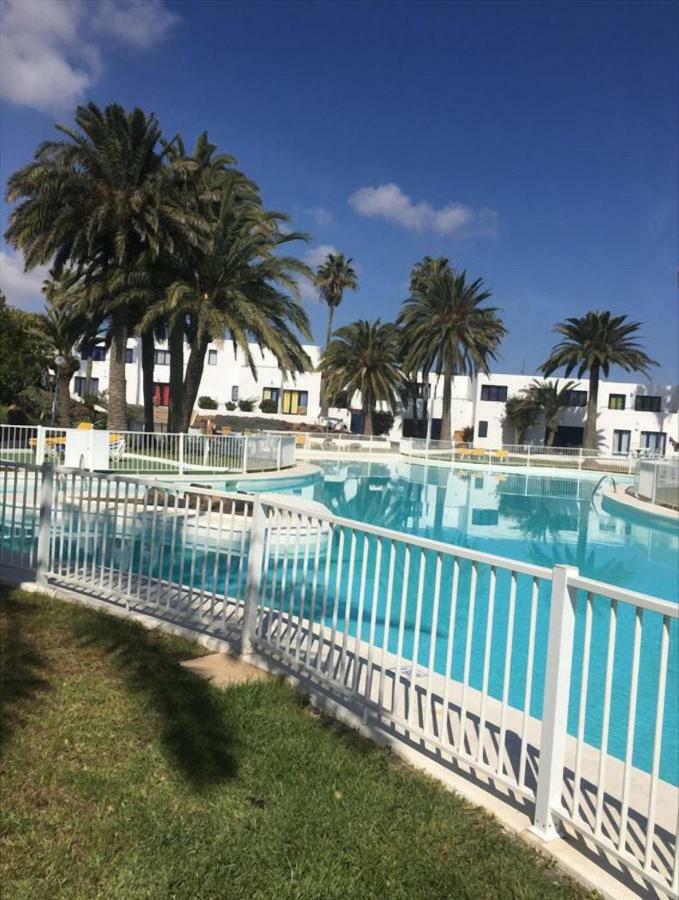 Los Barqueros Corralejo "Beach Front - Town Centre" Bagian luar foto