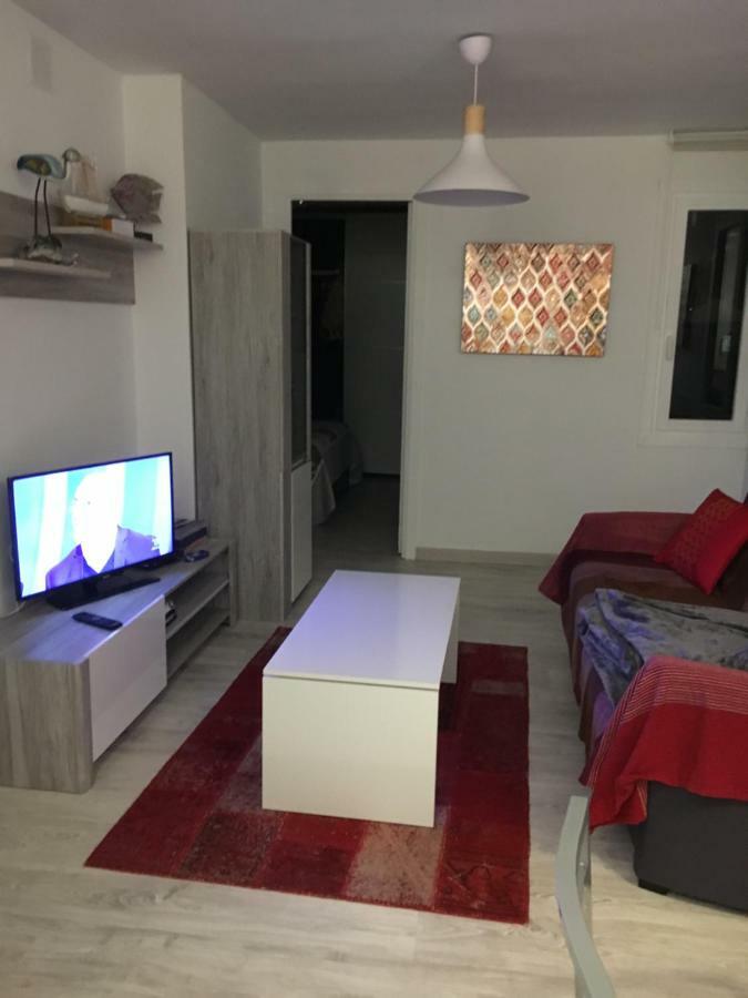 Los Barqueros Corralejo "Beach Front - Town Centre" Bagian luar foto