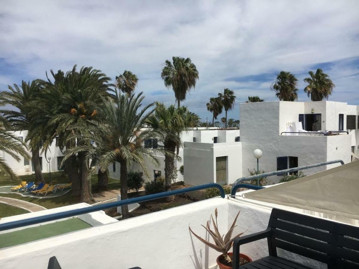 Los Barqueros Corralejo "Beach Front - Town Centre" Bagian luar foto