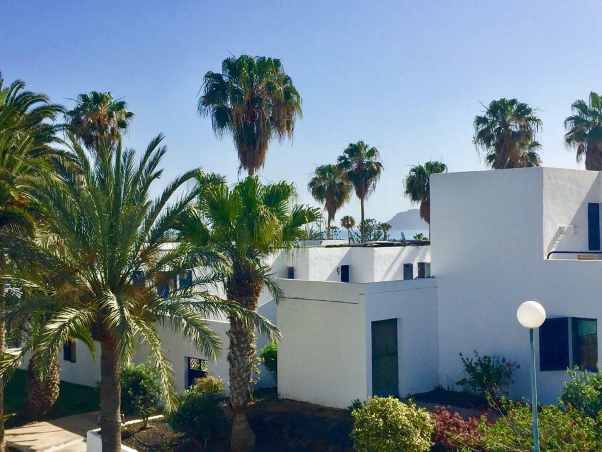 Los Barqueros Corralejo "Beach Front - Town Centre" Bagian luar foto