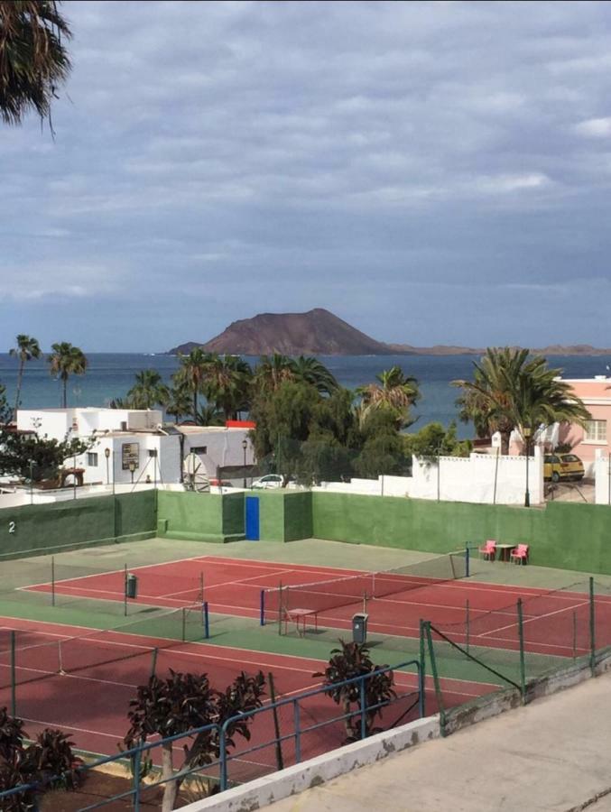 Los Barqueros Corralejo "Beach Front - Town Centre" Bagian luar foto