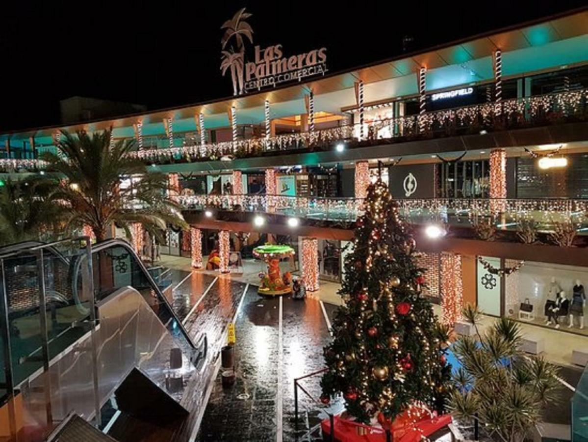 Los Barqueros Corralejo "Beach Front - Town Centre" Bagian luar foto